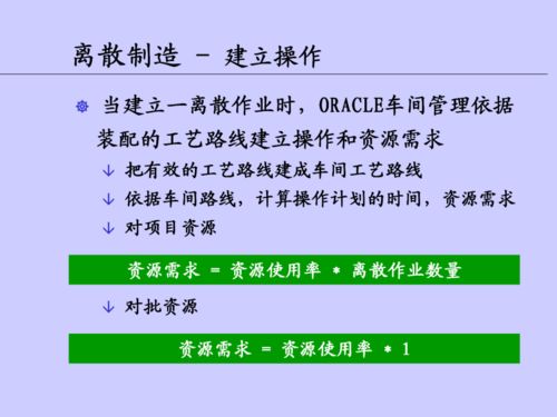 智能物流系统集成下的供应链车间在制品管理优化