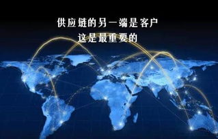 智能物流系统集成 麦德龙供应链管理的制胜法宝